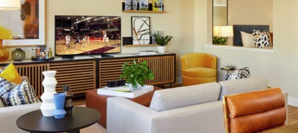 Downtown LV Free Studios