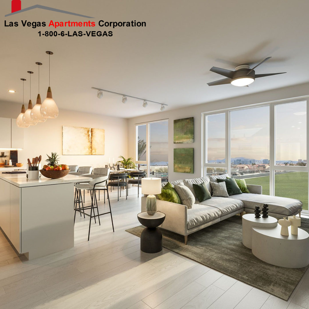 Downtown Las Vegas Apartments for rent | Downtown Vegas Rentals | Las ...